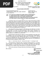 Bank Guarantee Guidelines SFMS | PDF