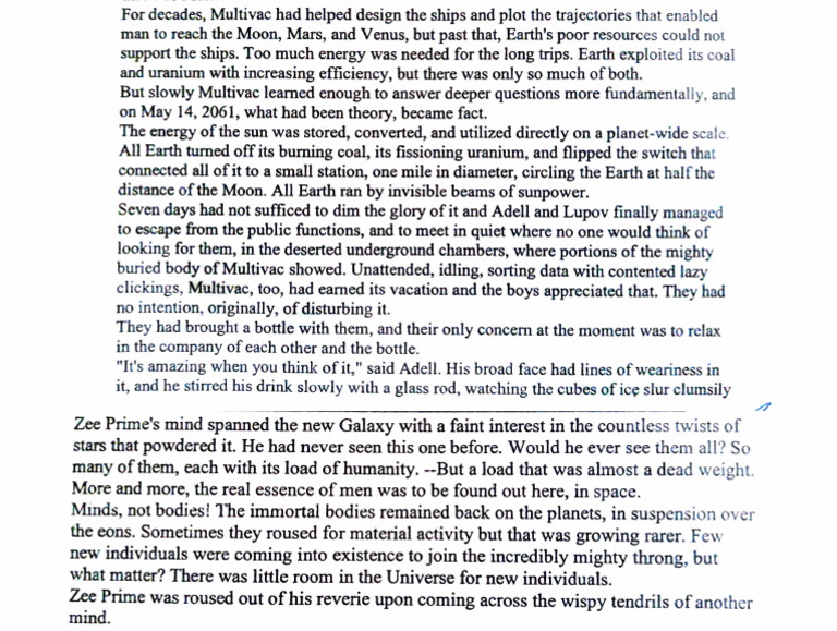 Adobe Scan 24 Jun 2024 | PDF | Outer Space | Planetary Science