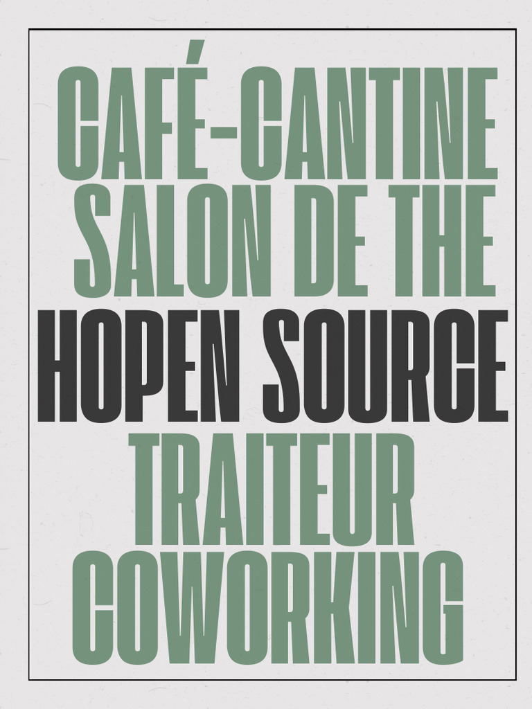 Menu Hopen Source : Saveurs et Écologie | PDF | Gluten | Légumes