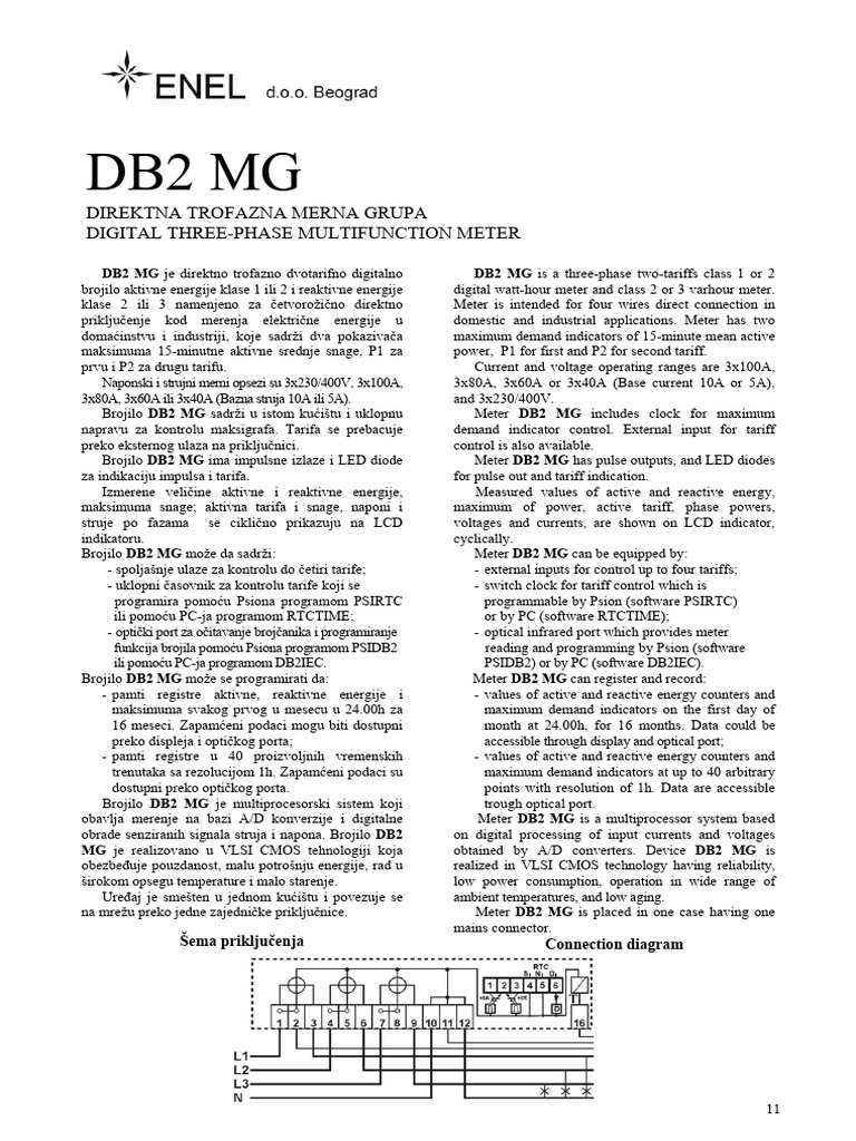 DB2 MG | PDF
