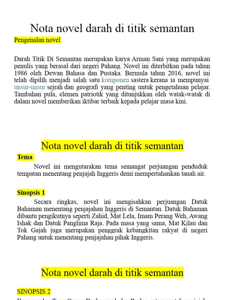 Peribahasa Tajuk Buli | PDF