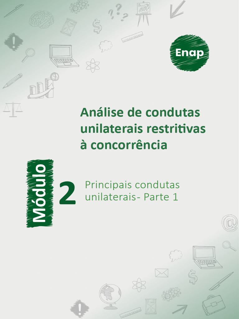 Condutas Unilaterais Anticompetitivas | PDF | Cartão de crédito ...
