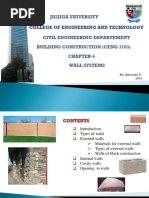 Types of Brickwork Bonds Explained | PDF | Building Materials ...
