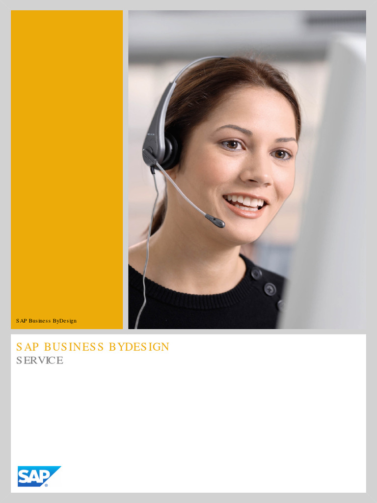 328344564 sap business bydesign service pdf payments cheque