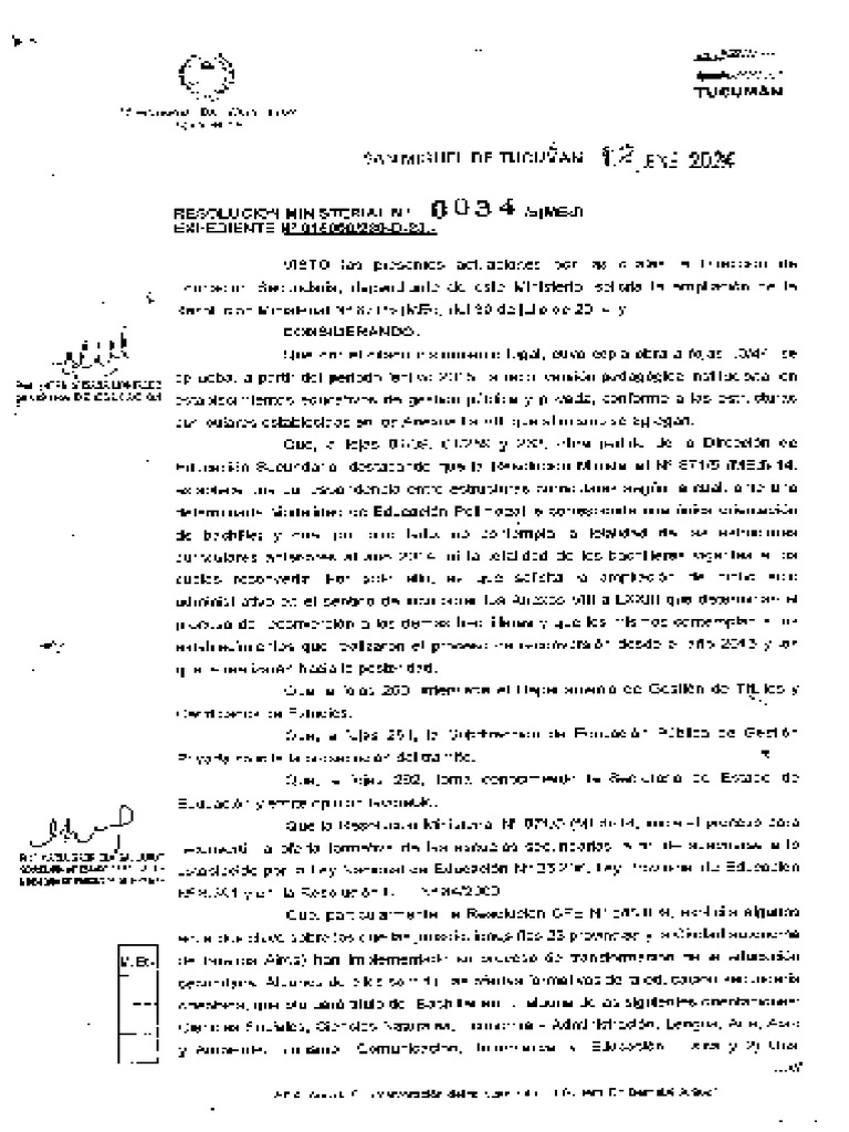 Resolucion 0034 Med 24 - Compressed | PDF