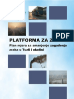 Platforma Za Zrak PDF