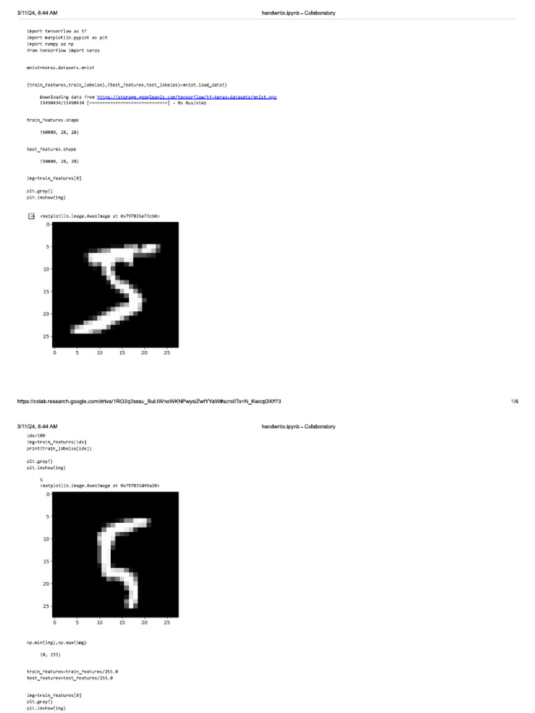 Hand | PDF