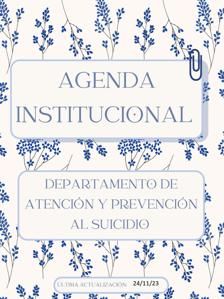 Directorio de Atención Psicológica Aguascalientes | PDF | Programas ...