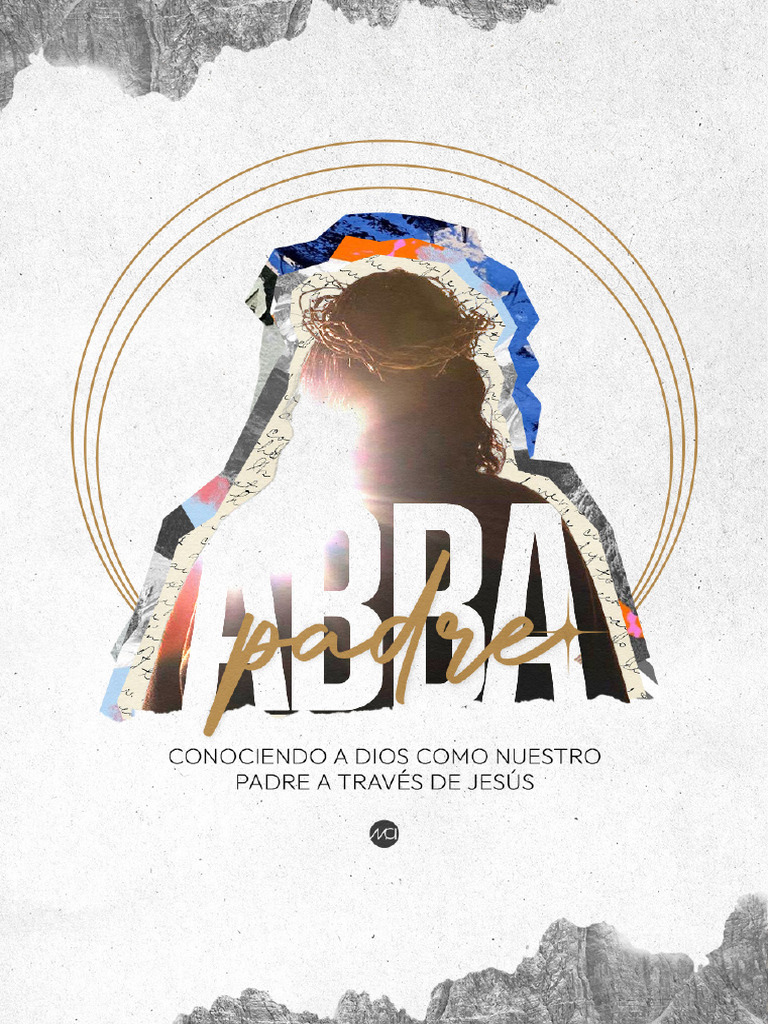 Abba Padre S2 El Rey Del Reino | PDF | Dios | orador del Señor