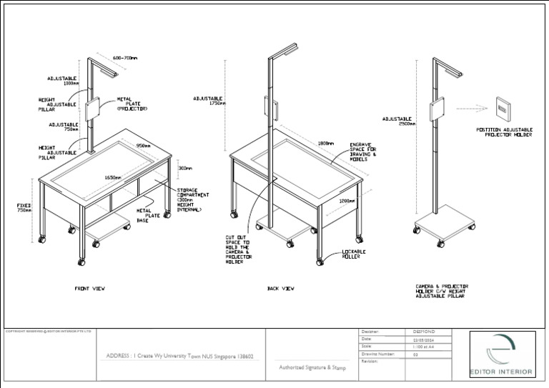 Table Details | PDF