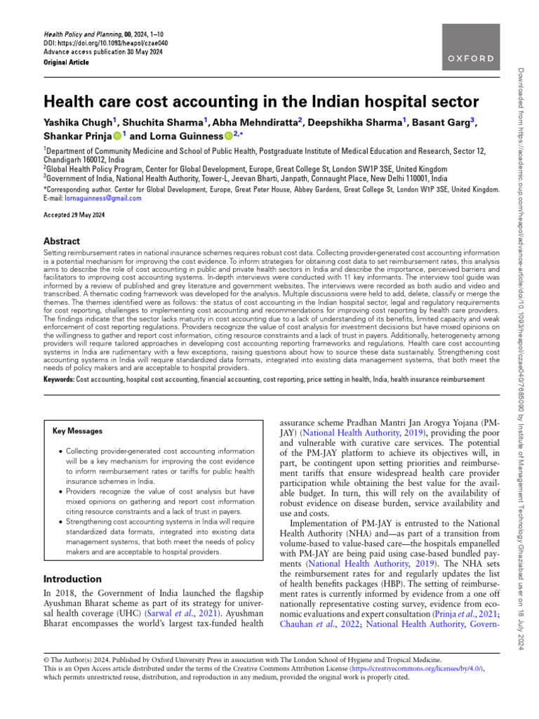 ACCOUNTING SYSTEM IN PRIMARY HEALTH CARE PDF visual data 8