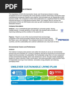 Project Mobilisation Schedule/ Checklist | PDF | Business