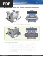 KSB Centrifugal Pumps | PDF | Pump | Bearing (Mechanical)