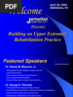 Rehab Presentation