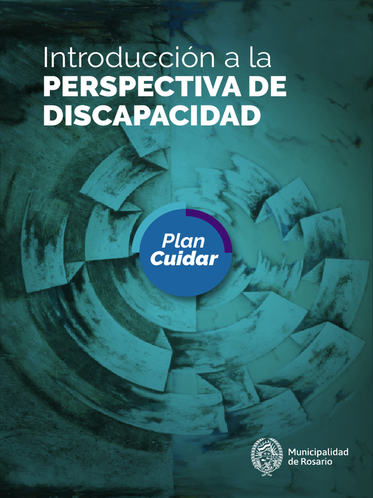 Inclusión y Derechos de Personas con Discapacidad | PDF | Invalidez ...