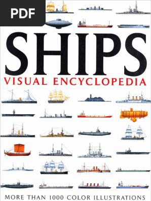 Ships Visual Encyclopedia | PDF