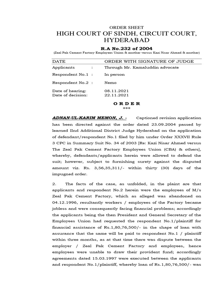 Section 2 R A No 8551