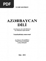 Men avtobusda uning jinsiy azosiga tegdim va anusiga aygoqchilik qildim.