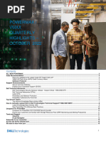 Dell Target Code Guidelines | PDF