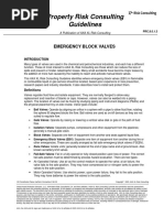 Api 553 Section 8 | PDF