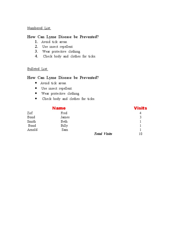 numbered-list-pdf-wellness-science-mathematics