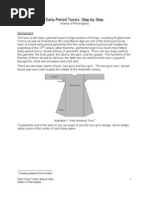 Download Tunics Step by Step by sarahmichelef SN7528211 doc pdf