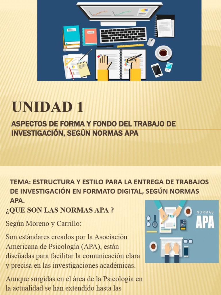 Estructura Formal y Profunda de Un Texto. Pasos Para La Elaboracion de ...