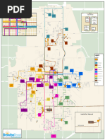 Saskatoon Neighborhoods Map | PDF