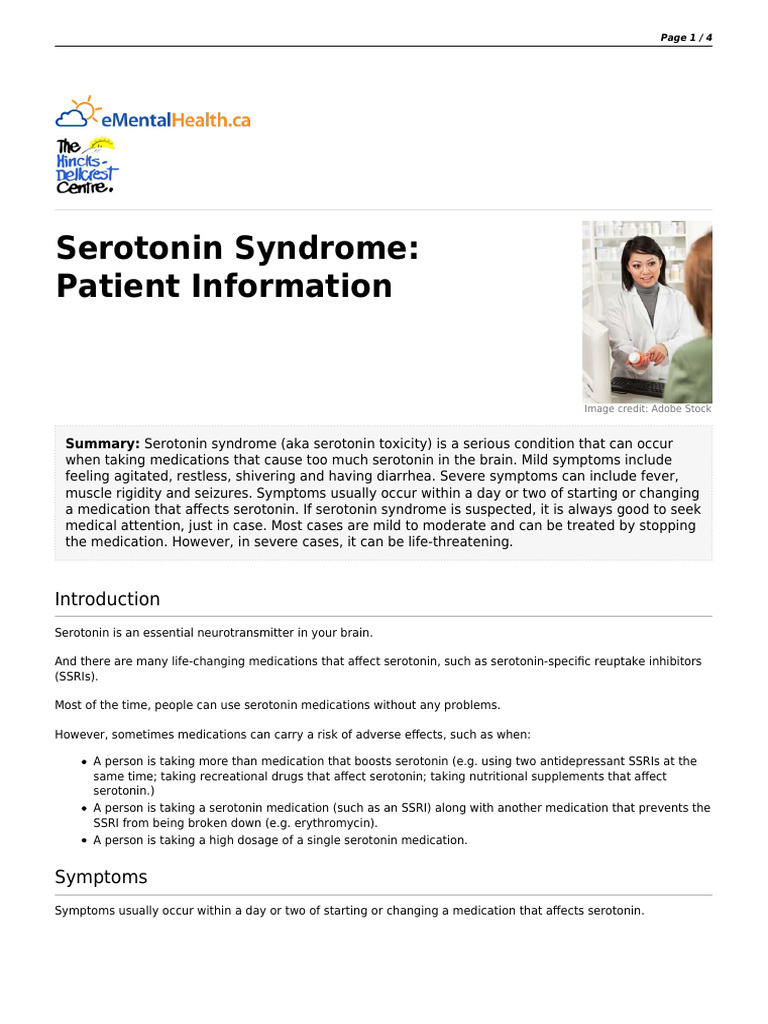 Lupus Patient Fact Sheet