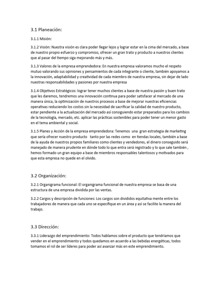 EMPRENDEDOR | PDF | Iniciativa empresarial | Business