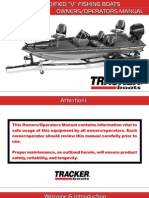 Tracker ModV Owners Manual Rev 1-2005