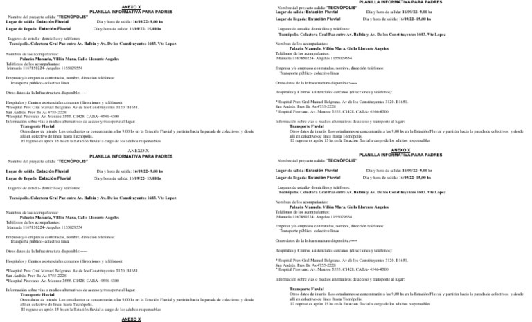 Anexo X Cuaderno Pdf