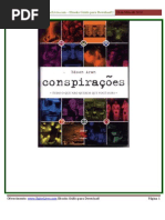 conspiração