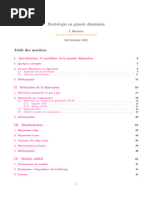 Cours d'Optimisation Mathématique | PDF | Optimisation mathématique ...
