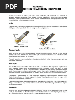 Section 27 Re Curve
