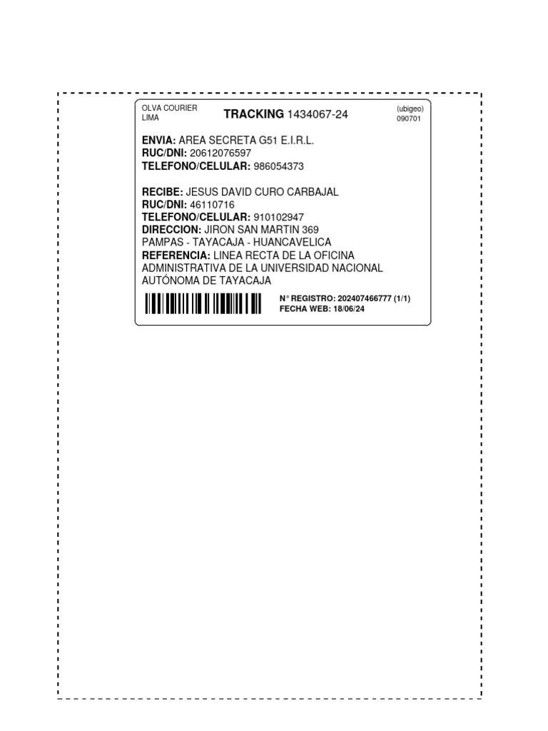Rotulo 202407466777 20240618190200 | PDF