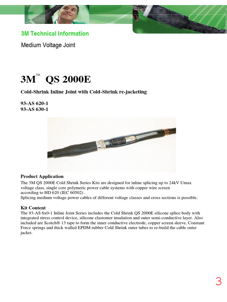 Datasheet QS2000E 93-AS 620-1 | PDF | Electrical Connector | Insulator ...