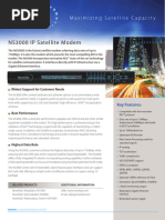 Demodulator Ns2000: Contact Us: Novelsat Us 25 Tanglewood Rd