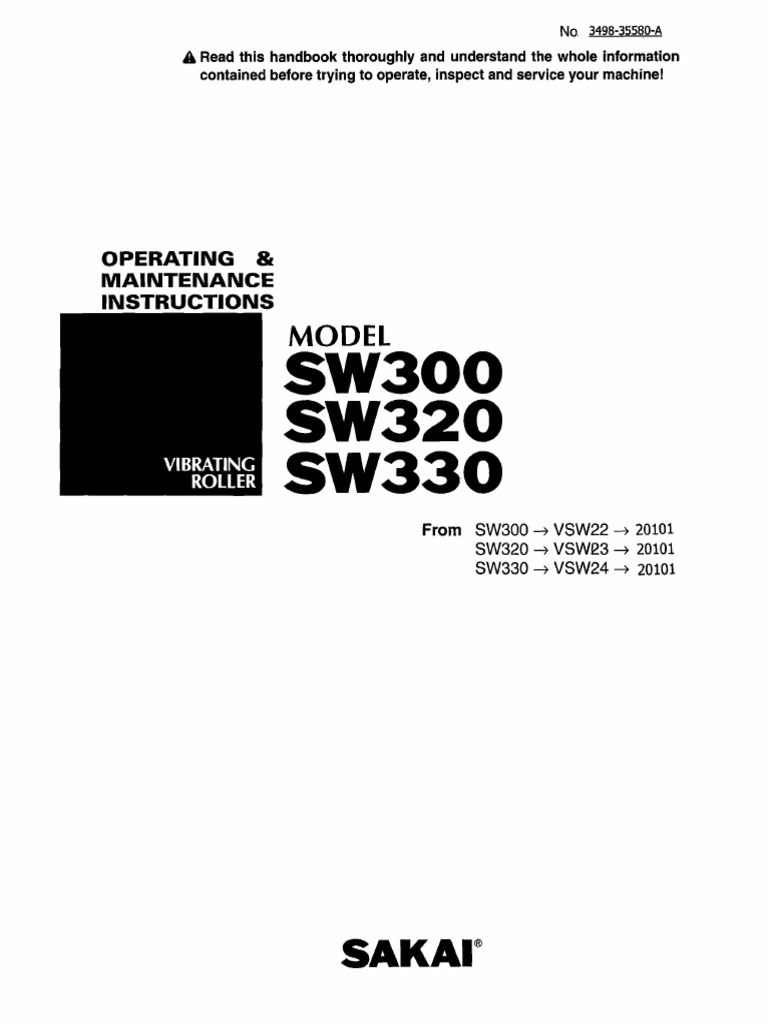 SW 300 | PDF | Radiator