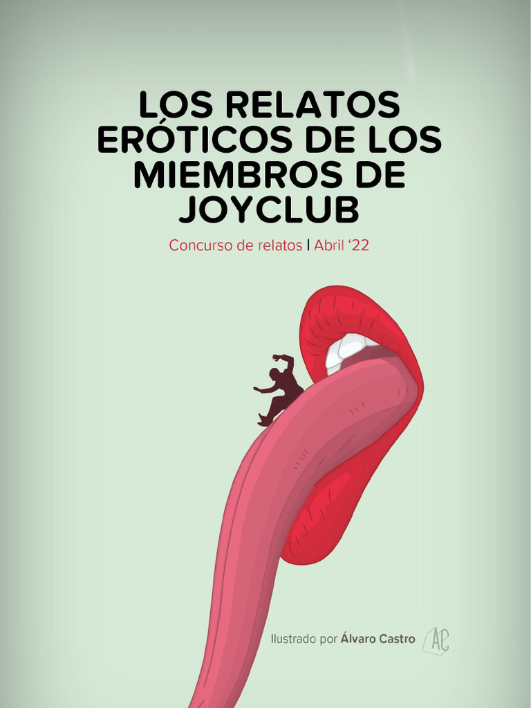 Relatos Eroticus PDF Cl toris