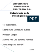 Metodologia