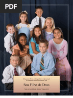 Tempo de Compartilhar