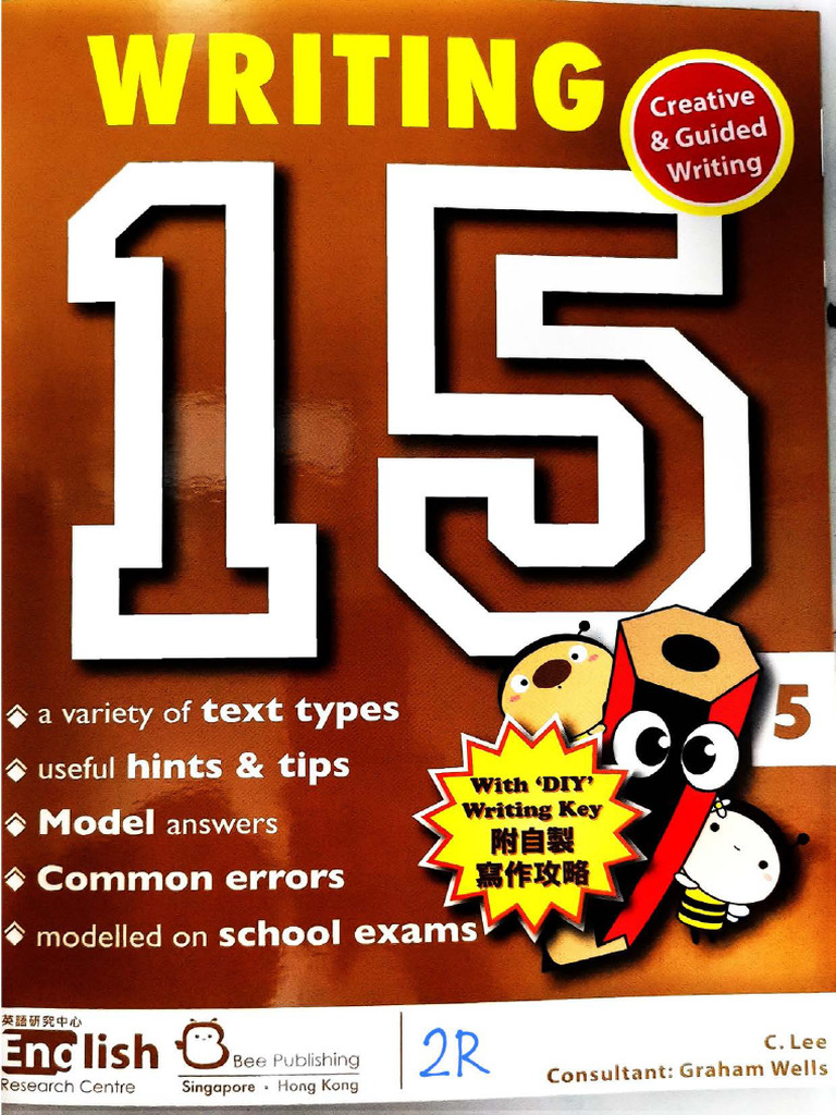 Writing 15 (P.5) | PDF