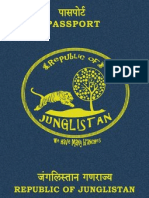 Jung List An Passport Online