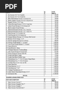 Life Instruments Orthopedic | PDF