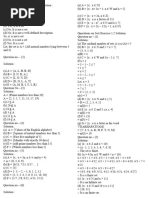 ＊ no3b Class 8 Maths Macmillan | PDF | Algebra | Numbers