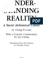 Cleary, Thomas_Understanding Reality by Chang Po-tuan