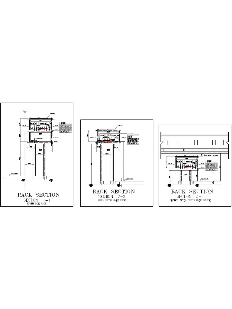 Rack Section.2pdf | PDF