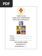 Buku Log Pengakap Muda | PDF