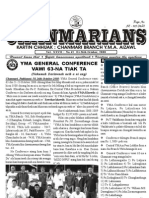 Documents: Yma General Conference Vawi 63-Na Tiak Ta